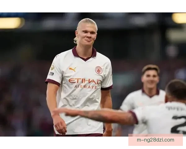 博德闪耀主帅盼遇疲惫版哈兰德