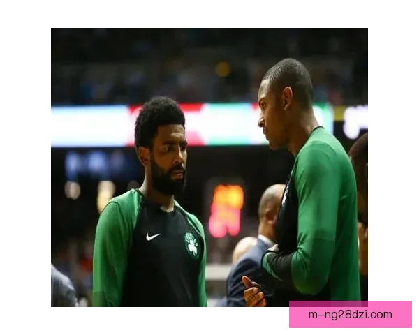 小莫里斯揭示欧文离开绿军真因