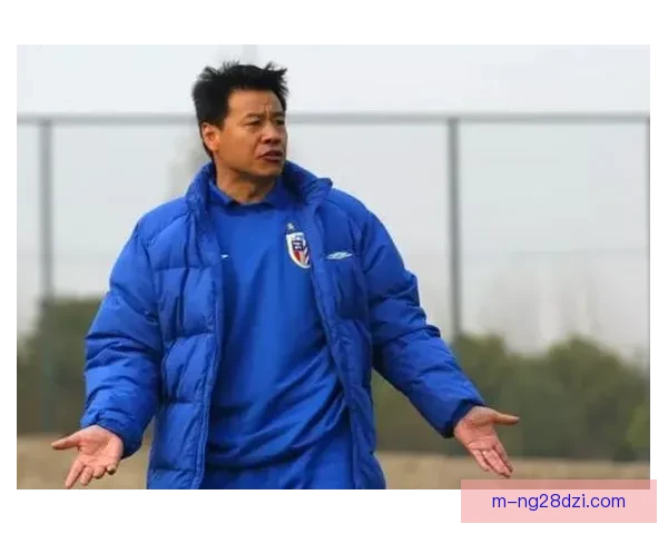 库德特：心理准备好去越南执教了