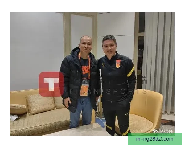 马德兴称安东尼奥敬业足协点赞