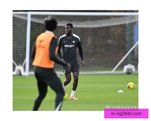 回归切尔西合练迪萨西前景未明