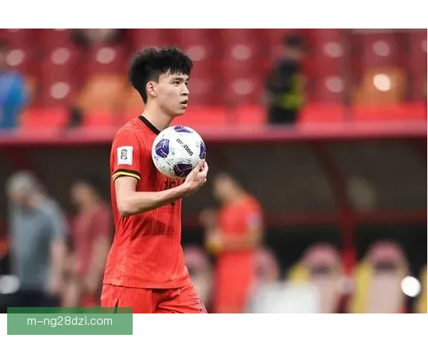 李昊预感成真王钰栋破门彭啸也进