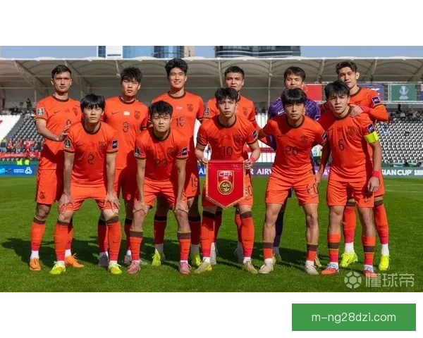 家属赴吉达助阵U23决赛死守反击