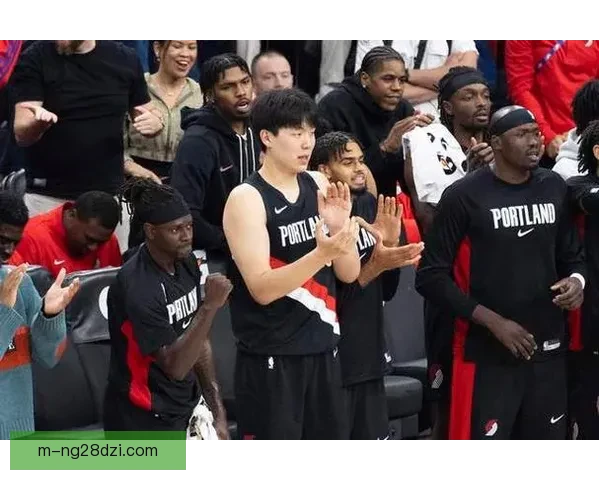 杨瀚森20场DNP开拓者四连胜 杨瀚森20场DNP开拓者四连胜