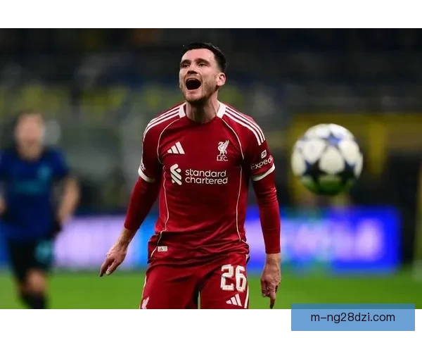 罗伯逊已向红军表态欲投热刺 罗伯逊已向红军表态欲投热刺