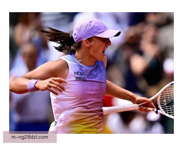 莱巴金娜备战斯瓦泰克 积极进攻力争胜利