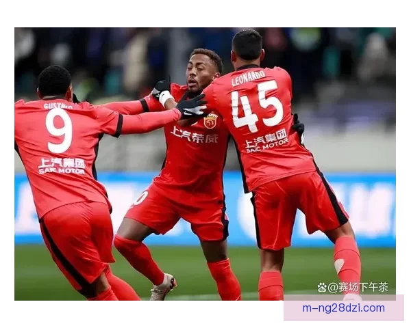 亚泰一天双赛狂胜两场显锋芒态