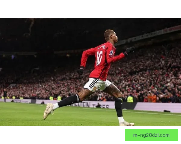 拉什福德亲手毁掉曼联大好前程