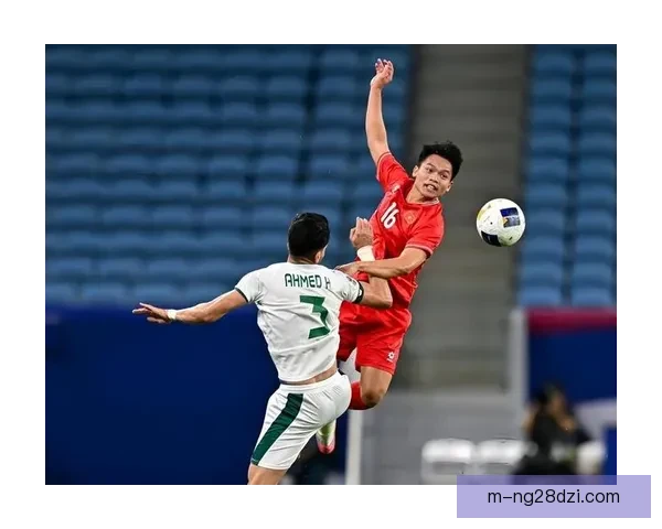 U23国足半场落后拼抢乏力问题多 U23国足半场落后拼抢乏力问题多