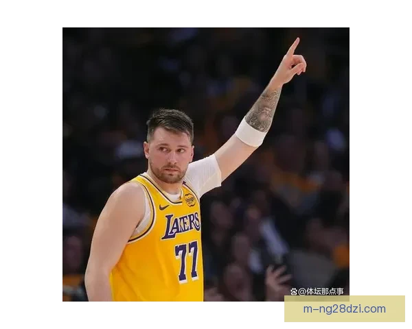 东契奇回应外界质疑火力全开时