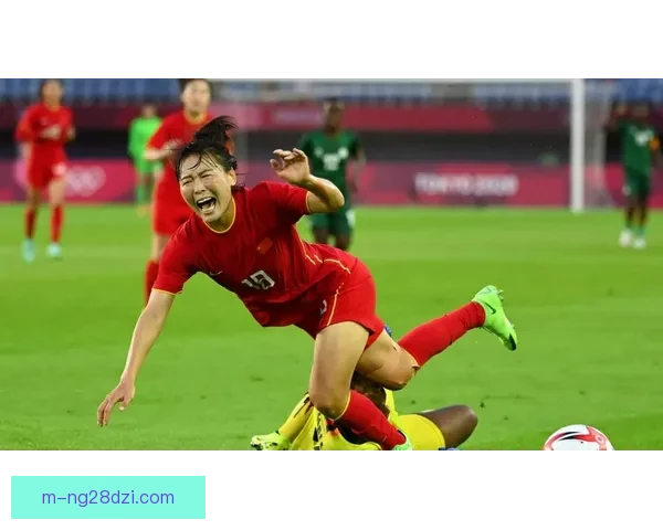中国女足形势逆转晋级在望 中国女足形势逆转晋级在望